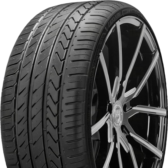 Lexani LX-Twenty 265/30R20 94Y XL