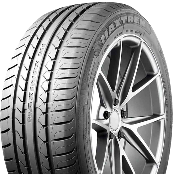 Maxtrek Maximus M1 235/45R17 97W