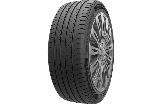 Mazzini Eco 602