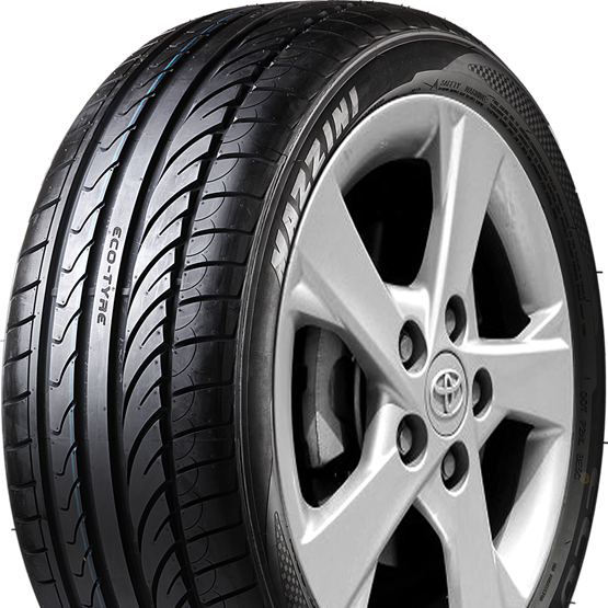 Mazzini Eco 605 Plus 245/45R18 100W XL