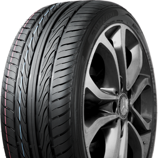 Mazzini Eco 607 255/45R18 103W XL