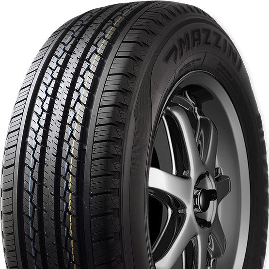 Mazzini EcoSaver 225/65R17 102H