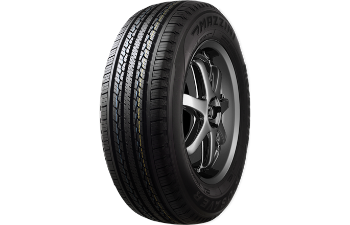 Mazzini EcoSaver