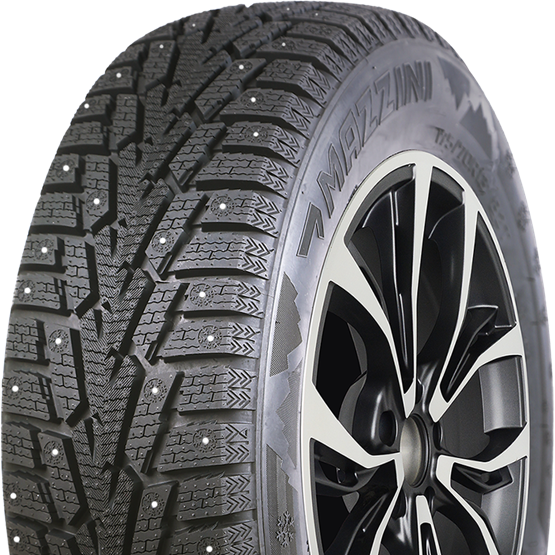 Mazzini Ice Leopard 235/45R18 98T