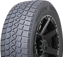 Mazzini Snowleopard LX