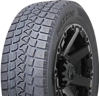 Mazzini Snowleopard LX