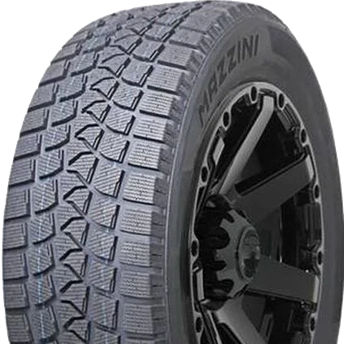 Mazzini Snowleopard LX