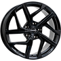 Mega Wheels Scorpius FF Black