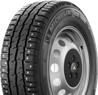 Michelin Agilis X-Ice North