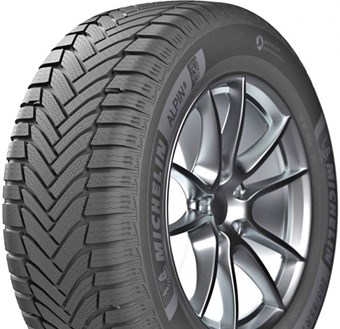Michelin Alpin 6