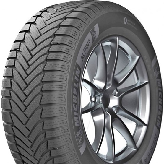 Michelin Alpin 6 195/60R15 88H