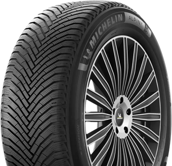 Michelin Alpin 7