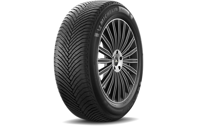 Michelin Alpin 7