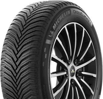 Michelin CrossClimate 2