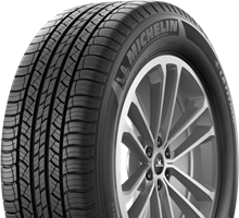 Michelin Latitude Tour HP