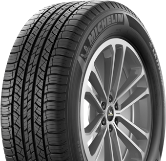 Michelin Latitude Tour HP