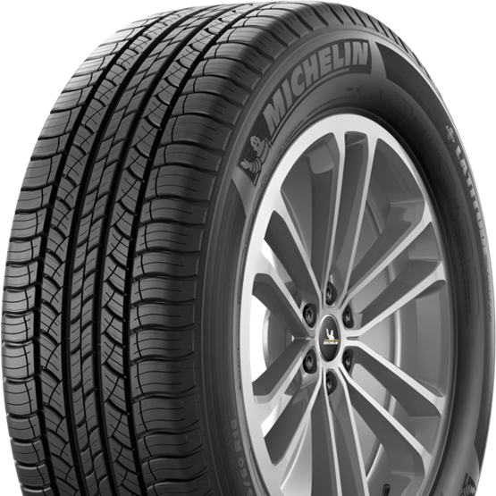 Michelin Latitude Tour HP 235/55R19 101V N0
