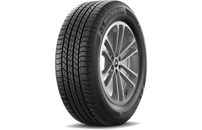 Michelin Latitude Tour HP