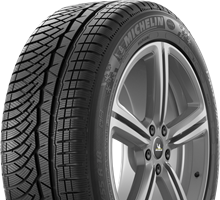 Michelin Pilot Alpin PA4
