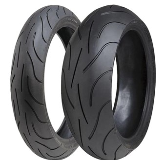 Michelin Pilot Power 2CT