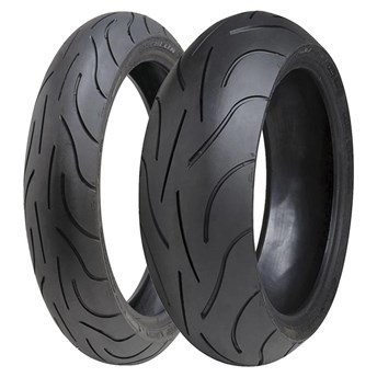Michelin Pilot Power 2CT