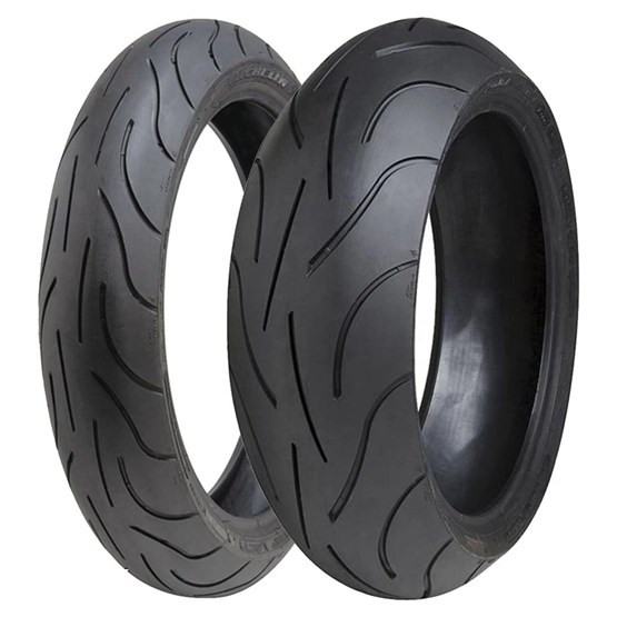 Michelin Pilot Power 2CT 120/65R17 56W