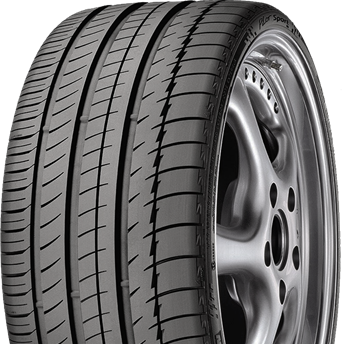 Michelin Pilot Sport 2