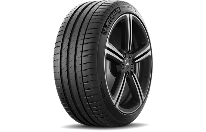 Michelin Pilot Sport 4