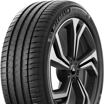 Michelin Pilot Sport 4 SUV