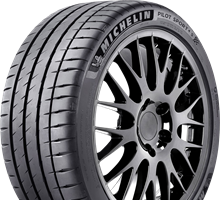 Michelin Pilot Sport 4S