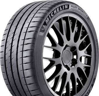 Michelin Pilot Sport 4S