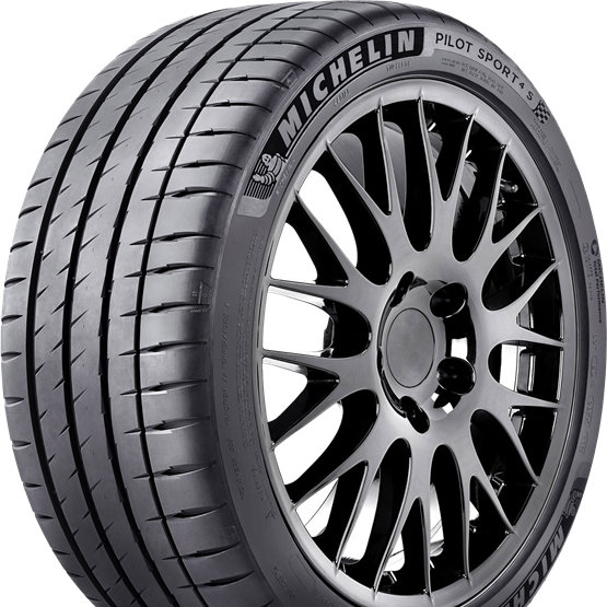 Michelin Pilot Sport 4S 275/35R20 102Y XL E