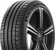 Michelin Pilot Sport 5