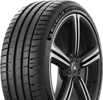 Michelin Pilot Sport 5