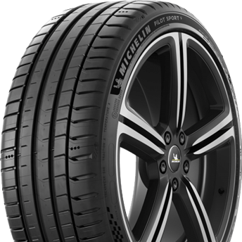 Michelin Pilot Sport 5
