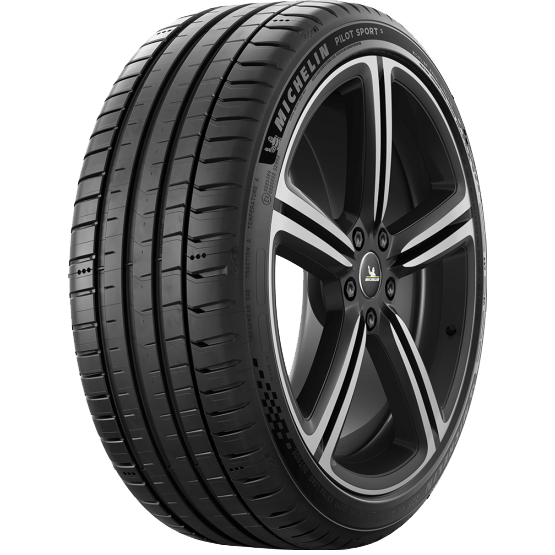 Michelin Pilot Sport 5 235/40R18 95Y XL