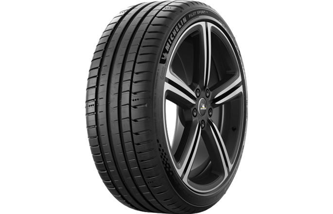 Michelin Pilot Sport 5