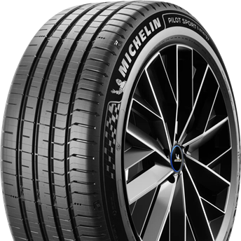 Michelin Pilot Sport 5 Energy