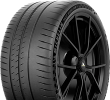 Michelin Pilot Sport Cup 2