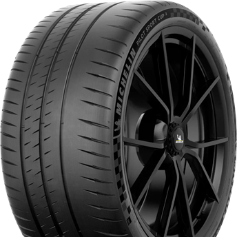Michelin Pilot Sport Cup 2