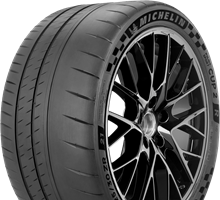 Michelin Pilot Sport Cup 2 R