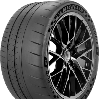 Michelin Pilot Sport Cup 2 R
