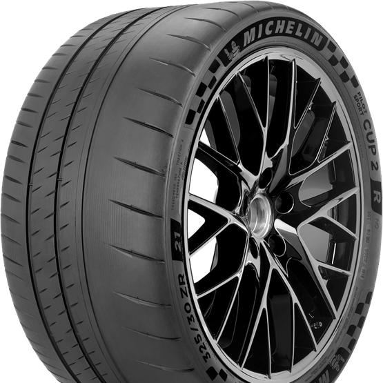 Michelin Pilot Sport Cup 2 R 275/30R20 97Y XL ZP