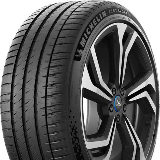 Michelin Pilot Sport EV 255/45R21 106Y XL NE0