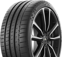 Michelin Pilot Super Sport