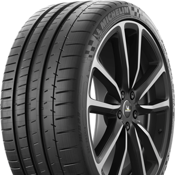 Michelin Pilot Super Sport