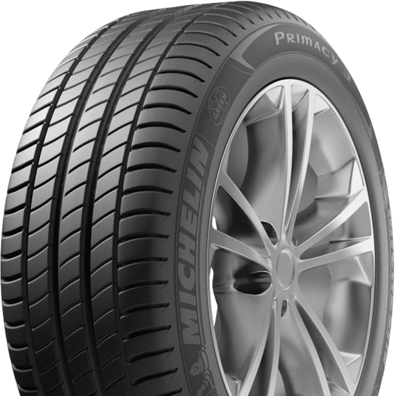 Michelin Primacy 3 245/45R18 100Y XL * MO