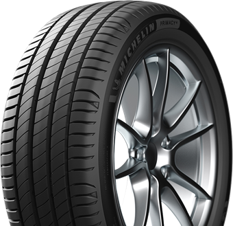 Michelin Primacy 4+