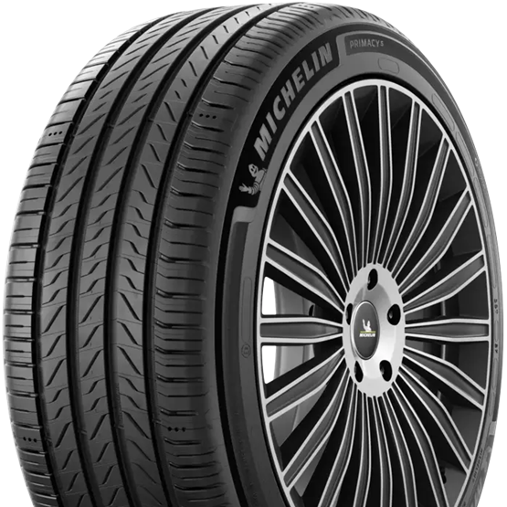 Michelin Primacy 5 215/50R17 91W