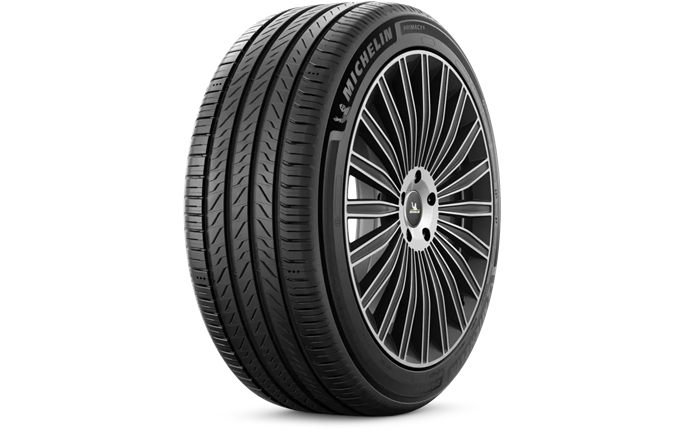 Michelin Primacy 5